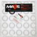  рис US запись MASE/WELCOME BACK/BAD BOY ENTERTAINMENT B000335411 12