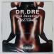  Британия UK запись DR. DRE/BAD INTENTIONS/AFTERMATH ENTERTAINMENT 4973931 12