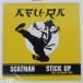  рис US запись AFU-RA/SCATMAN / STICK UP/D &amp; D 6450002 12