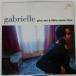  Британия UK запись GABRIELLE/GIVE ME A LITTLE MORE TIME/GO! BEAT GODX139 12