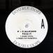  Британия UK запись D&amp;D ALL-STARS/PASS IT (REMIX) / HOW HIGH (REMIX)/DOUBLE DOPE NONE 12