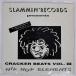  рис US запись NUBIAN CRACKERS/CRACKER BEATS VOL. IV/SLAMMIN' 712231 LP