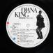  Junk Голландия запись DIANA KING/TOUGHER THAN LOVE/COLUMBIA COL4777561 LP