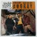  рис US запись NAUGHTY BY NATURE/HIP HOP HOORAY / HOOD COMES FIRST/TOMMY BOY TB554 12