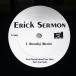  рис US запись ERICK SERMON/BOMDIGI (REMIX)/RUSH ASSOCIATED LABELS NONE 12