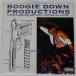  рис US запись BOOGIE DOWN PRODUCTIONS/LOVE'S GONNA GET'CHA (MATERIAL LOVE)/JIVE 13671JD 12