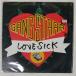 Junk, рис US запись GANG STARR/LOVESICK/CHRYSALIS V23676 12