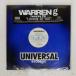  рис US запись WARREN G/LOOKIN' AT YOU/UNIVERSAL 4400154621 12