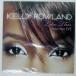  рис US запись KELLY ROWLAND/LIKE THIS!/SONY BMG MUSIC ENTERTAINMENT 88697063001 12