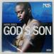 US запись NAS/GOD'S SON/COLUMBIA C286930 LP
