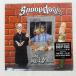 US запись SNOOP DOGG/THA LAST MEAL/PRIORITY P123225 LP