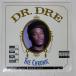 US запись DR. DRE/CHRONIC/DEATH ROW DRR630001 LP
