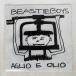 US запись BEASTIE BOYS/AGLIO E OLIO/GRAND ROYAL GR026 12
