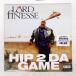US запись LORD FINESSE/HIP 2 DA GAME / NO GIMMICKS/PENALTY PRV0157 12