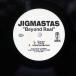 US запись JIGMASTAS/BEYOND REAL / DEAD MAN'S WALK/BEYOND REAL RECORDINGS BR001 12