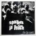 US запись DE LA SOUL/STAKES IS HIGH/TOMMY BOY TB1149 LP