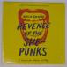 ɥ VA/REVENGE OF THE SHE-PUNKS/TAPETE RECORDS TR526 LP