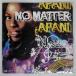  записано в Японии APANI B. FLY/NO MATTER/MICLIFE RECORDINGS MLR2006 12