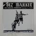US запись BIZ MARKIE/MAKE THE MUSIC WITH YOUR MOUTH, BIZ/PRISM PS2008 12