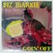 US запись BIZ MARKIE/GOIN OFF/COLD CHILLIN' 125675 LP