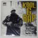US запись KOOL G RAP/THE STREETS / FIRST NIGGA / THUG FOR LIFE/RAWKUS RWK309 12