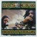 US запись DAS EFX/HOLD IT DOWN/EASTWEST RECORDS AMERICA 618291 LP