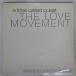 US запись A TRIBE CALLED QUEST/LOVE MOVEMENT/JIVE 1241416381 LP