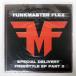 US запись FUNKMASTER FLEX/SPECIAL DELIVERY - FREESTYLE EP (PART 2)/FRANCHISE FLEX002 12