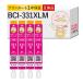BCI-331XLM Canon Υ  ץ󥿡 ߴ  ޥ   4ĥå  TS8630 TS8530 TS8730 TS8830 bci331 bcl331 bci-330 bci330 bcl33