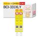 BCI-331XLY Canon Υ  ץ󥿡 ߴ     2ĥå  TS8630 TS8530 TS8730 TS8830 bci331 bcl331 bci-330 bci330 bcl33