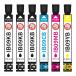 IB09CL4B �d�� EPSON �G�v�\�� �p �v�����^�[�C���N �݊� ��e�� ���� 4�F+�u���b�N2�� ���v6�� IB09 PX-M730F PX-S730 EPSON �C���N �J�[�g���b�W �G�v�\���C��