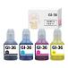 GI-36 Canon Υ  󥯥ܥȥ ߴ  ٤ 4å  GX7130 GX7030 GX6530 GX6030 GX5530 GX5130 GX5030 GX4030 GX7030  GX6530 
