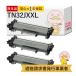 TN32JXXL BR  ꥵȥʡ Ķ ֥å (  ) 3ܥå TN-32JXXL HL-L2400D MFC-L2860DW FAX-L2800DW MFC-L2880DW DCP-L2660DW DCP-L2600DW H
