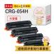 CRG-054H�Ή� Canon �L���m���p ���T�C�N���g�i�[ ��e�� 4�F�Z�b�g �u���b�N ( �� ) �V�A�� �}�[���_ �C�G���[ �y�����N���b�N�܂Ƃߔ����z�g�i�[�J�[�g���b�W