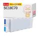 �ڲ���Υ�������Բġ� SC18C70 EPSON ���ץ��� �� �ץ�󥿡����� �ߴ� ������ 1�� [��Ƚ�ʥ��󥹥�����] SC18 70 SC-P7550 SC-P7550PS SC-P9550 SC-P9550PS S