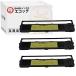  eko teDPK24NS FUJITSU ( Fujitsu ) для красящая лента кассета чёрный 3 шт I ZEBO VSP2600 VSP2500 VSP-2600 VSP-2500 VS70 VS-70 SP33301