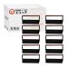  eko teERC-23 EPSON ( Epson ) для красящая лента кассета чёрный красный 10 шт I TM270P TM270 TM267P TM267II TM267 TM-270P TM-270 TM-267P