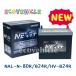 ץꥦ䵡Хåƥ꡼ʽS46B24R˸ߴ ͥȥץ饹꡼ ZVW30,ZVW35,ZVW40W,ZVW41Wʤ  NAL-N-80R/B24R/HV-B24R 