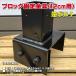  блок для post (60mm) фиксация металлические принадлежности 12cm для ( обратный болт ) забор фигурная скобка установка металлические принадлежности решетка садоводство двор глаз ..- JAN3055