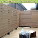 �G�R�E�b�h �l�H�؍� �m�d�v�i100�~11mm�j�x�[�W�� 1800mm�@DIY �t�F���X�� �����t�F���X �ډB���t�F���X�@-�@JAN2027 �֘A�摜2