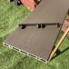 �G�R�E�b�h�l�H�؍ނm�d�v�i140�~15�~2000mm�j �G���h�L���b�v �֘A�摜3