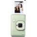 ٻΥե(FUJIFILM)  󥹥ȥ/ޥۥץ󥿡 instax mini LiPlay ꡼ INS LIPLAY C GREEN VN