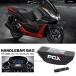  параллель импортные товары Honda PC X 125/150/PCX160 2024 водонепроницаемый пыленепроницаемый сумка место хранения руль сумка путешествие ki
