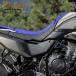  параллель импортные товары Yamaha 2025-2026 сиденье рама боковая панель покрытие обтекатель обтекатель plate покрытие TENERE700 T700S