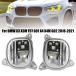 ���s�A���i BMW F97 G04 G03 X3M X4M 2018-2021�p �f�C�^�C�� �����j���O���C�g DRL �G���W�F���A�C ���W���[�� LED �w�b�h���C�g 63117466107 63117466108