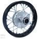  alloy wheel 28 hole 10 -inch drum brake cycling for bike parts parts interchangeable goods custom accessory 