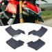  карбоновый задний спойлер аксессуары Ducati Street Fighter V4 S SP V2 S мотоцикл детали детали сменный товар custom аксессуары 