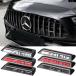 ���s�A���i �����Z�f�X �x���c AMG W211 W212 W213 W177 W210 GLA CLA GLK 3D ABS �J�[ �X�^�C�����O �t�����g �O���� �o�b�W �X�e�b�J�[ ����