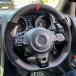 ���s�A���i �t�H���N�X���[�Q�� VW GTI �V���b�R R �p�T�[�g CC R-LINE �S���t 6 MK6 �|���p  ����~�� �X�G�[�h���U�[���J�[ �X�e�A�����O�z�C�[�� �J�o�[ �u��