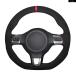 ���s�A���i �t�H���N�X���[�Q�� VW �S���t 6 GTI MK6 �|�� �V���b�R R �p�T�[�g CC R-LINE 2010 �X�G�[�h �J�[ �X�e�A�����O �z�C�[�� �J�o�[ �u���b�N